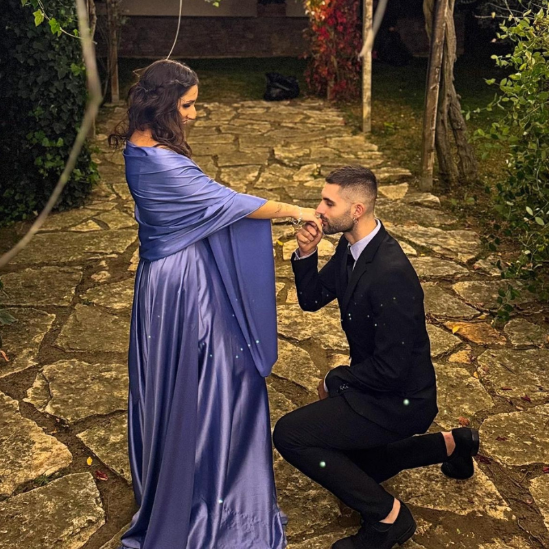 Daniele e Chiara