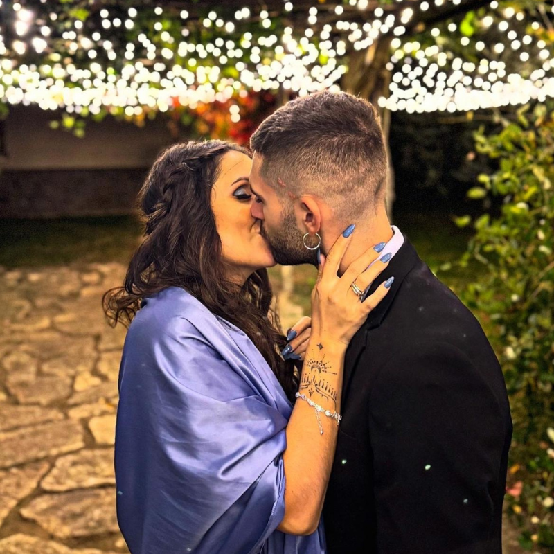 Daniele e Chiara
