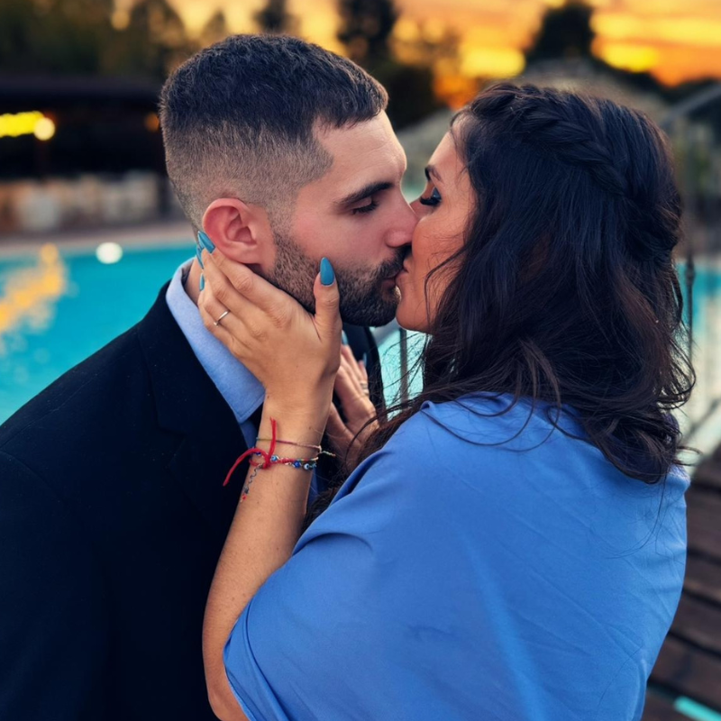 Daniele e Chiara
